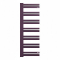 Полотенцесушитель Cordivari Andrea 1410x500 T18 Plum Полотенцесушитель Cordivari Andrea 1410x500 T18 Plum