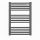 Полотенцесушитель Cordivari Anna графит