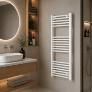 Полотенцесушитель Cordivari Lisa 22 H-1200 (Италия)