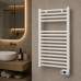 Полотенцесушитель Cordivari Lisa 22 700x500 RAL9010 Eco Design Полотенцесушитель Cordivari Lisa 22 700x500 RAL9010 Eco Design
