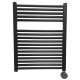Cordivari Lisa 22 Black Electric h700 Cordivari Lisa 22 Black Electric h700