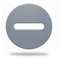 Cordivari Sfere 496 мм Grey Sky Cordivari Sfere 496 мм Grey Sky