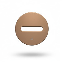Cordivari Sfere 496 мм Corten Brown Cordivari Sfere 496 мм Corten Brown