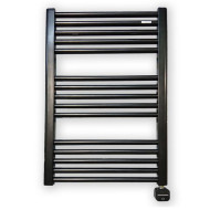 Полотенцесушители электрические Cordivari Anna Black