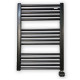 Полотенцесушители электрические Cordivari Anna Black