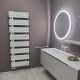 Полотенцесушитель Cordivari Kelly Flat 1760*500 White