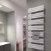 Полотенцесушитель Cordivari Kelly Flat 1536*500 White Полотенцесушитель Cordivari Kelly Flat 1536*500 White