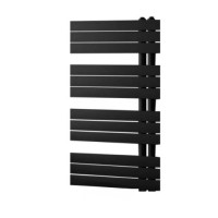 Полотенцесушители Cordivari Kelly Flat 864*500 Black