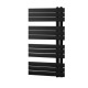 Полотенцесушители Cordivari Kelly Flat 864*500 Black