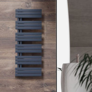 Полотенцесушитель Cordivari Kelly Flat 1312*500 Blue Полотенцесушитель Cordivari Kelly Flat 1312*500 Blue