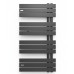 Полотенцесушитель Cordivari Kelly Flat 864*500 Grey Antracite Полотенцесушитель Cordivari Kelly Flat 864*500 Grey Antracite