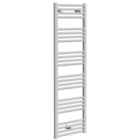 Полотенцесушители Cordivari Roberta H=1496 White (Италия)