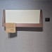 Cordivari Window electro 495*1100 Acai mat Cordivari Window electro 495*1100 Acai mat