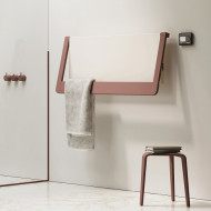 Cordivari Window electro 495*1100 Acai mat Cordivari Window electro 495*1100 Acai mat