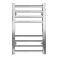 Полотенцесушитель Deffi Lima Chrome (нерж)