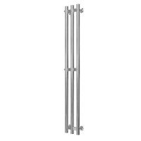 Полотенцесушитель Deffi Zara Chrome (нерж)