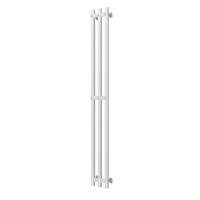 Полотенцесушитель Deffi Zara White