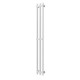 Полотенцесушитель Deffi Zara White