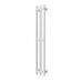 Полотенцесушитель Deffi Zara White