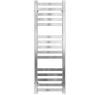 Полотенцесушитель Deffi Magnus Chrome (нерж)