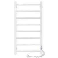 Полотенцесушители электрические Laris Зебра Альфа white