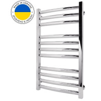 Полотенцесушители Laris Гранд (нерж)