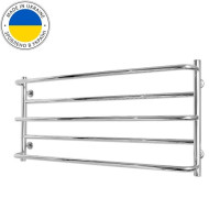 Полотенцесушители Laris Практик (нерж)