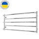 Полотенцесушители Laris Практик (нерж)