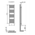 Cordivari Lisa 22 Black Electric h1800