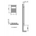 Cordivari Lisa 22 Black Electric h700 Cordivari Lisa 22 Black Electric h700