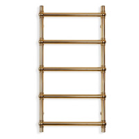 Полотенцесушитель Navin Retro Gold (нерж.сталь)