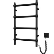 Полотенцесушители электрические Navin Retro 800*500 Black
