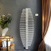 Радиатор Vasco Cocos Sigma 1717x664 RAL9006 Радиатор Vasco Cocos Sigma 1717x664 RAL9006