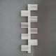 Полотенцесушители Vasco Cocos Delta 1692x608 white