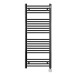 Полотенцесушитель Zehnder Aura Chrome NEX