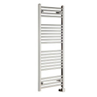 Полотенцесушитель Zehnder Aura Chrome NEX