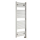 Полотенцесушитель Zehnder Aura Chrome NEX