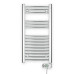 Электрический полотенцесушитель Zehnder Aura Chrome