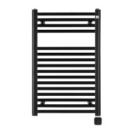Полотенцесушитель Zehnder Aura MOD Black Полотенцесушитель Zehnder Aura MOD Black