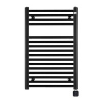 Полотенцесушитель Zehnder Aura MOD Black Полотенцесушитель Zehnder Aura MOD Black