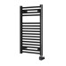 Полотенцесушитель Zehnder Aura MOD Black Полотенцесушитель Zehnder Aura MOD Black