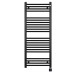 Полотенцесушитель Zehnder Aura MOD Black Полотенцесушитель Zehnder Aura MOD Black