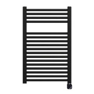 Полотенцесушитель Zehnder Virando Black mat HEC
