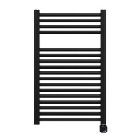 Полотенцесушитель Zehnder Virando Black mat HEC