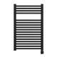 Полотенцесушитель Zehnder Virando Black mat HEC
