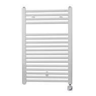 Полотенцесушители Zehnder Virando White HEC
