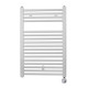Полотенцесушители Zehnder Virando White HEC