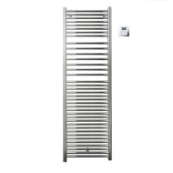 Полотенцесушитель Zehnder Acova Angora Chrome