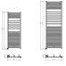 Полотенцесушитель Zehnder Acova Angora Chrome