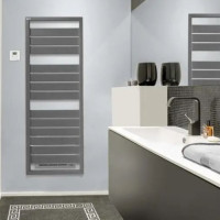 Zehnder Acova Astrakan + Air